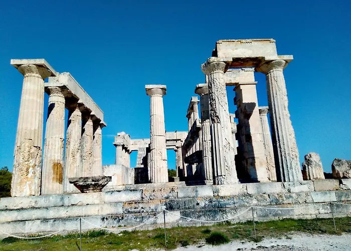 Lefteris Beautiful Aegina