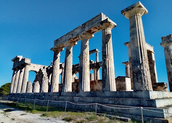 Lefteris Beautiful Aegina
