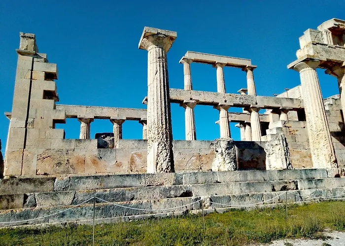 Lefteris Beautiful Aegina