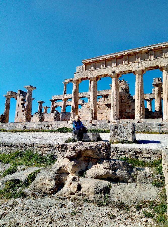 Сasa de vacaciones Lefteris Beautiful