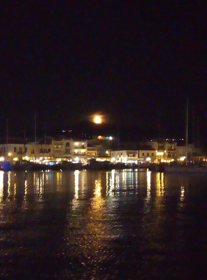 Holiday home Lefteris Beautiful *