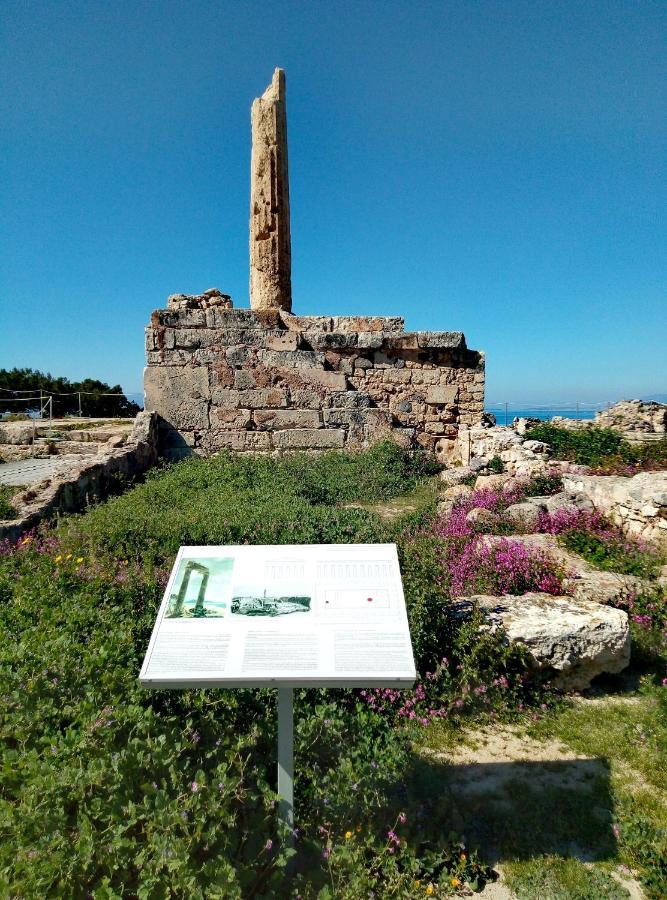 Holiday home Lefteris Beautiful Aegina