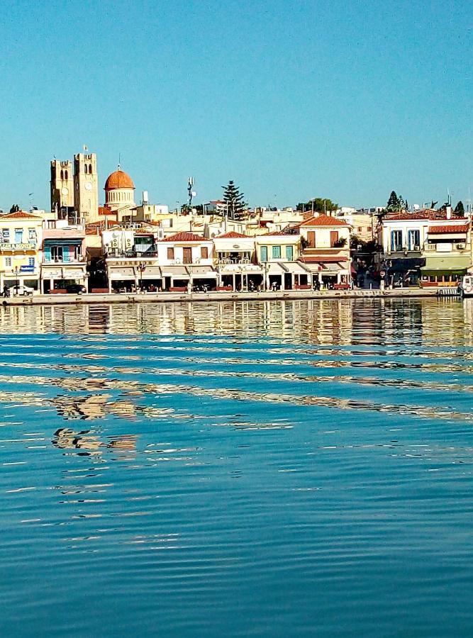 Lefteris Beautiful * Aegina