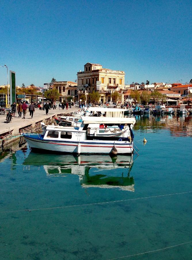 Lefteris Beautiful Holiday home