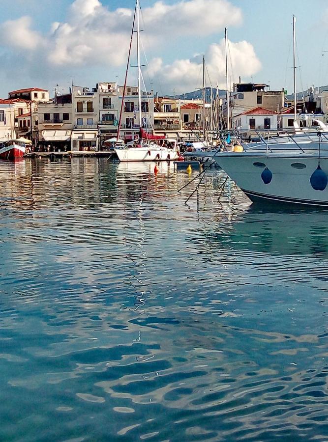 Lefteris Beautiful * Aegina