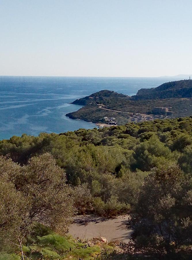 Holiday home Lefteris Beautiful