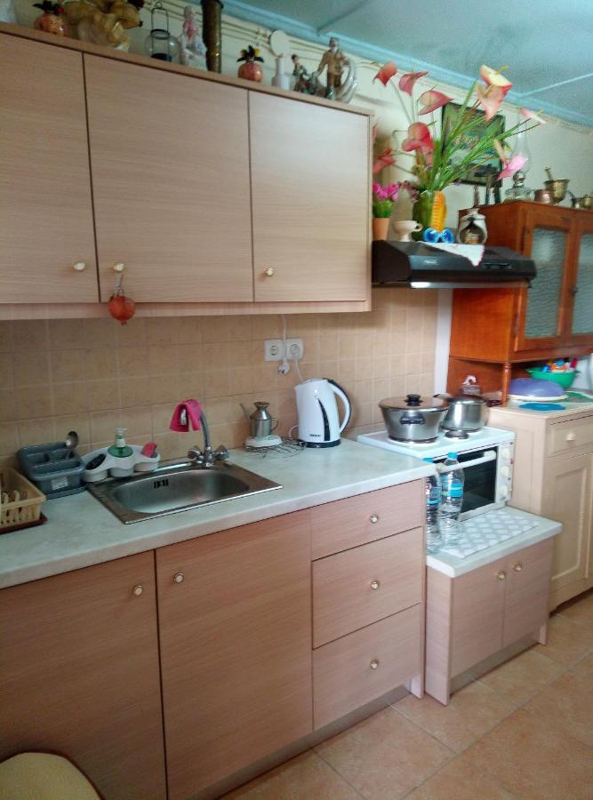 Holiday home Lefteris Beautiful Aegina