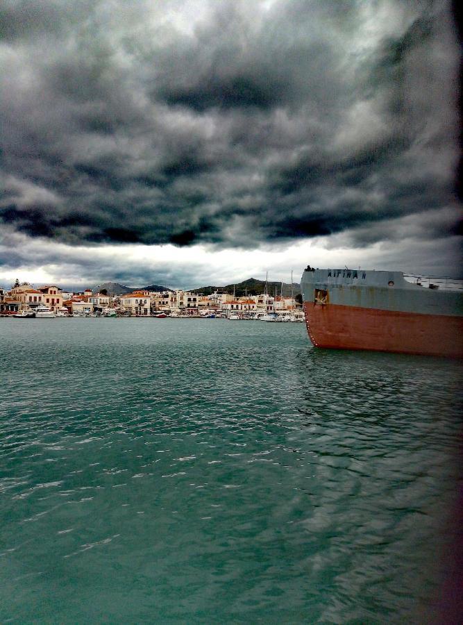 Lefteris Beautiful *