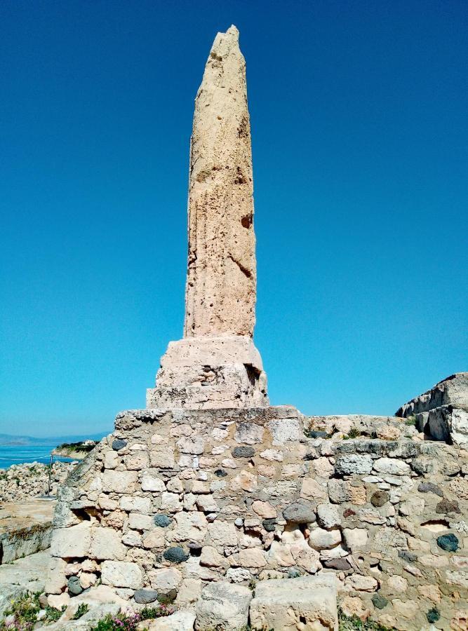 Holiday home Lefteris Beautiful Aegina