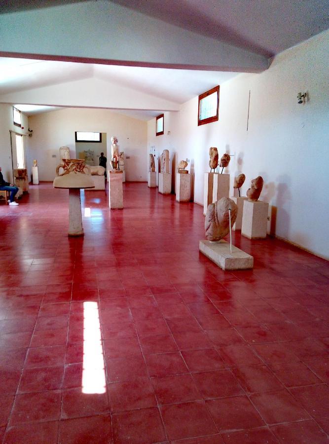 Holiday home Lefteris Beautiful Aegina