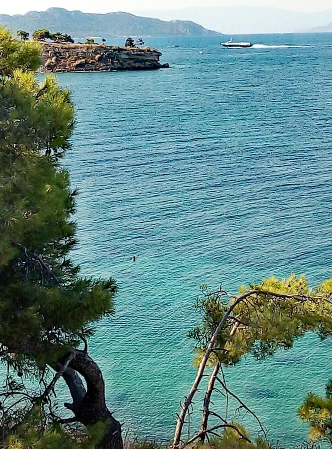 Holiday home Lefteris Beautiful *