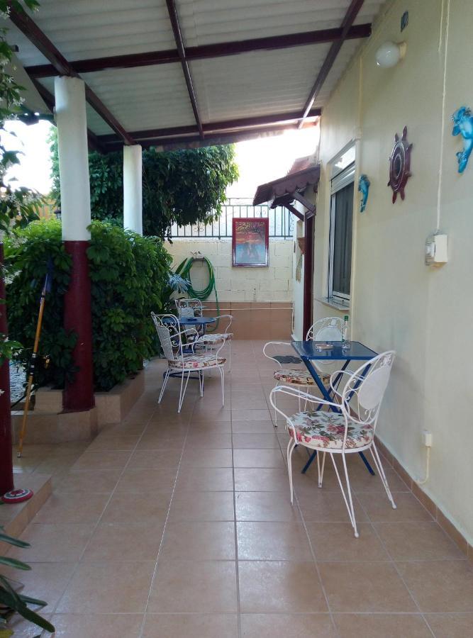 Holiday home Lefteris Beautiful Aegina