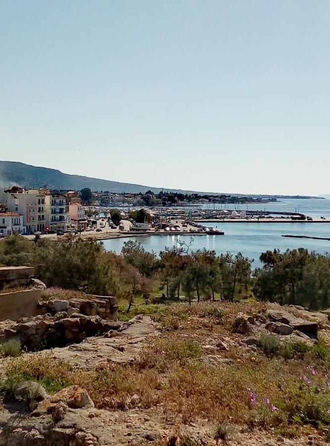 Holiday home Lefteris Beautiful Aegina