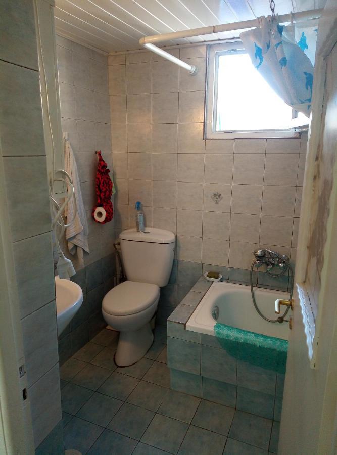 Lefteris Beautiful Holiday home