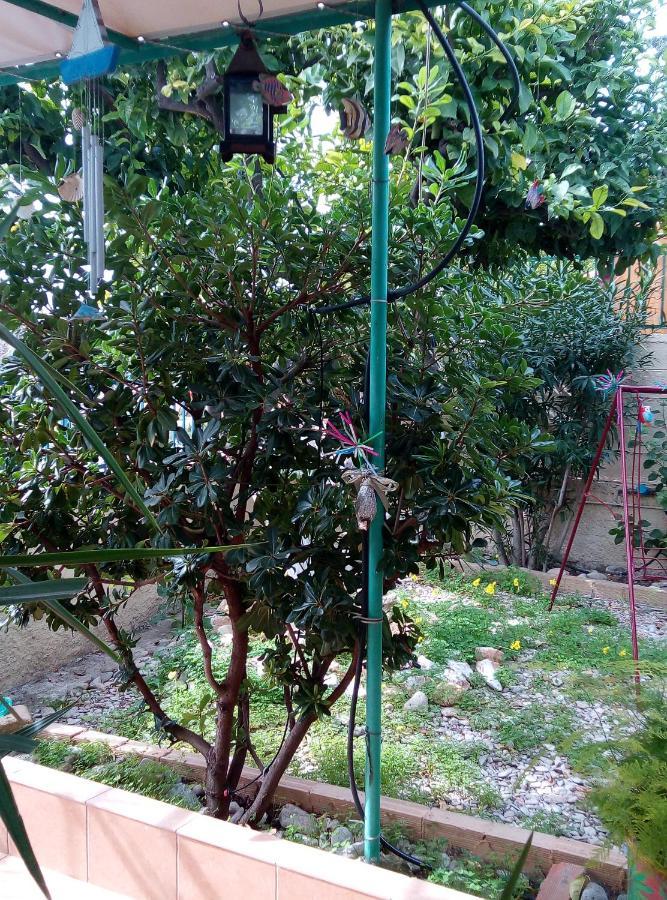 Holiday home Lefteris Beautiful *