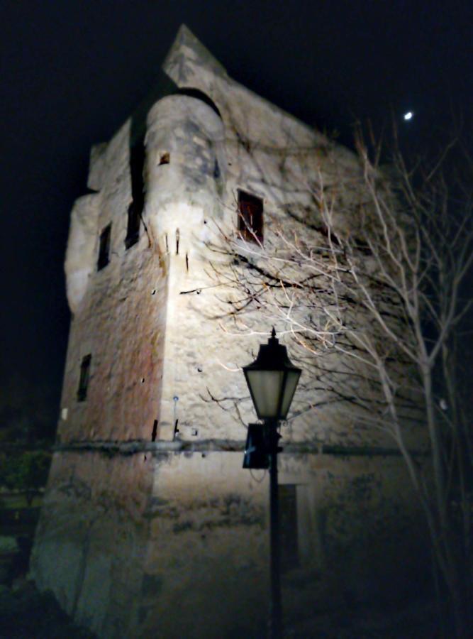 Lefteris Beautiful Holiday home *
