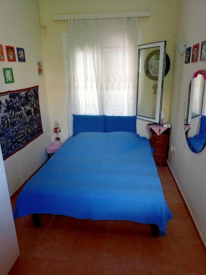 Holiday home Lefteris Beautiful Aegina