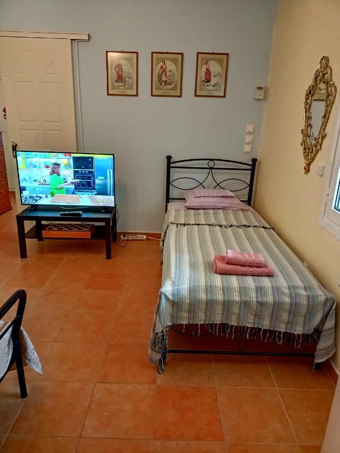 Lefteris Beautiful Holiday home Aegina