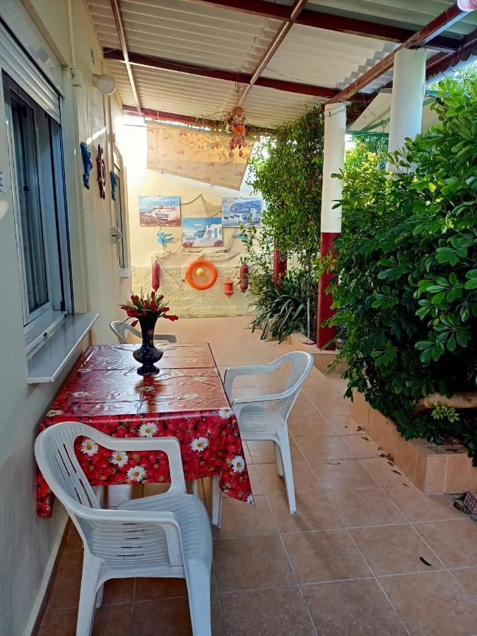 Lefteris Beautiful Holiday home